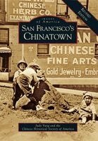 Judy Yung - San Francisco's Chinatown: A Revised Edition, Häftad