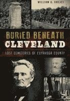 bokomslag Buried Beneath Cleveland: