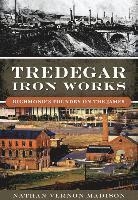 bokomslag Tredegar Iron Works:: Richmond's Foundry on the James