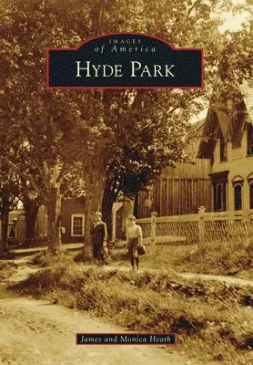 James Heath, Monica Heath - Hyde Park, Häftad. Tillgänglighet: Lägg i varukorg