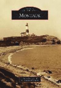 bokomslag Montauk