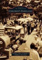 Randal J. Metz - Children's Fairyland, Häftad