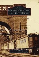 Sunnyside Yard and Hell Gate Bridge 1