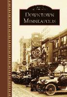bokomslag Downtown Minneapolis