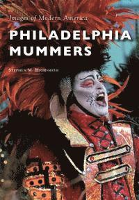 Philadelphia Mummers 1