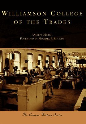 Williamson College of the Trades