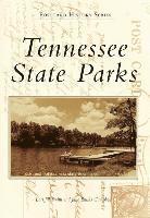 bokomslag Tennessee State Parks