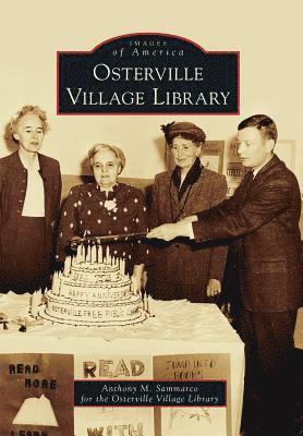 Osterville Village Library 1