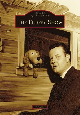 Jeffrey L. Stein, Jeffrey L Stein - The Floppy Show, Häftad
