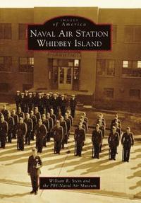 bokomslag Naval Air Station Whidbey Island