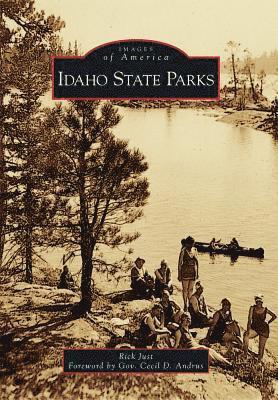 Idaho State Parks 1