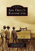 Margaret McCann, Kristian Kiley Wallace - San Diego's Kensington, Häftad