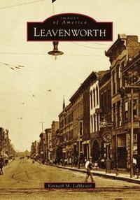 bokomslag Leavenworth