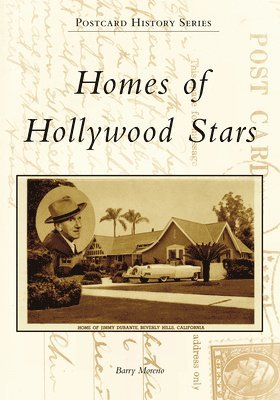 Homes of Hollywood Stars 1