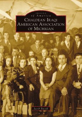 Chaldean Iraqi American Association of Michigan 1