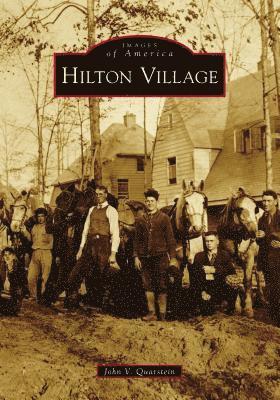 Hilton Village 1