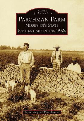 bokomslag Parchman Farm