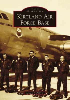 Kirtland Air Force Base 1