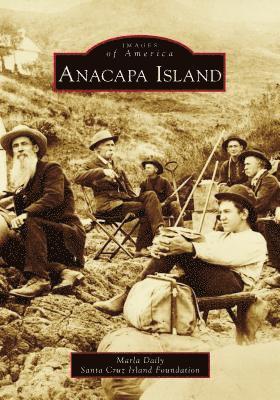 Anacapa Island 1