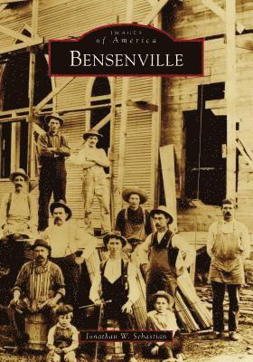 Bensenville 1