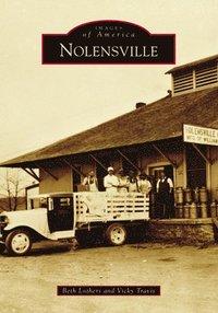 bokomslag Nolensville