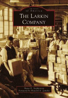 The Larkin Company 1