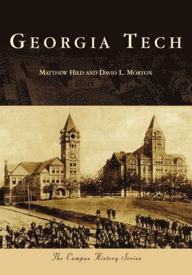 bokomslag Georgia Tech