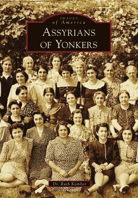 Assyrians of Yonkers 1