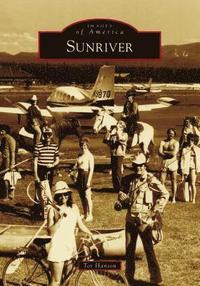 bokomslag Sunriver