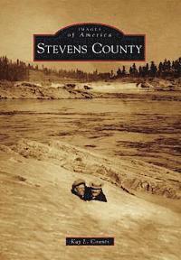 bokomslag Stevens County