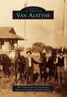 Bill O'Neal - Van Alstyne, Häftad