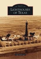 bokomslag Lighthouses of Texas