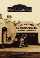 bokomslag Old Cucamonga