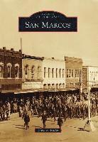 bokomslag San Marcos