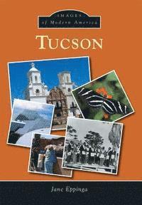 bokomslag Tucson