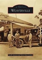 Tim W. Jackson, Taryn Jackson - Weaverville, Häftad