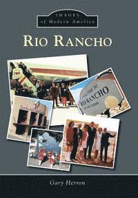 bokomslag Rio Rancho