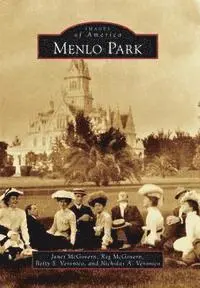 Nicholas a. Veronico, Reginald McGovern - Menlo Park, Häftad. Tillgänglighet: Lägg i varukorg