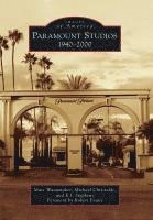 bokomslag Paramount Studios: 1940-2000