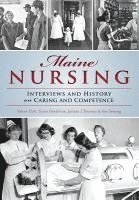 bokomslag Maine Nursing