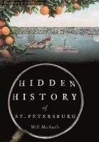William M. Michaels, William M Michaels - Hidden History of St. Petersburg, Häftad