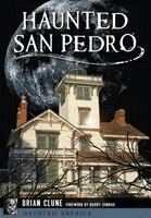 Brian Clune - Haunted San Pedro, Häftad