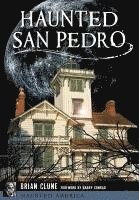 bokomslag Haunted San Pedro