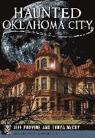 bokomslag Haunted Oklahoma City