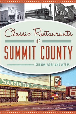 Classic Restaurants of Summit County 1
