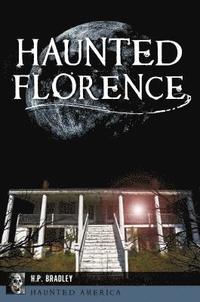 bokomslag Haunted Florence