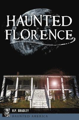 Haunted Florence 1