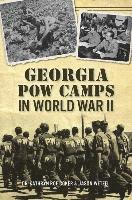 bokomslag Georgia POW Camps in World War II