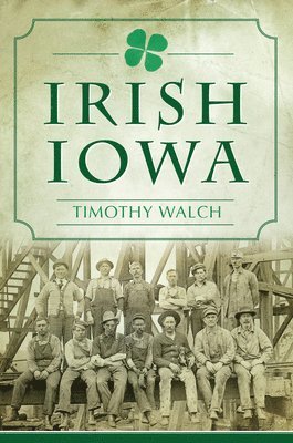 Timothy Walch - Irish Iowa, Häftad