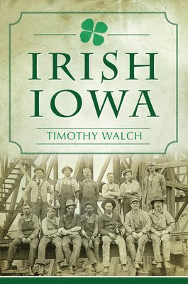 Irish Iowa 1